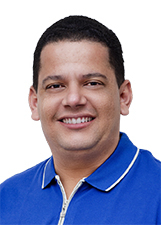 Foto de LAÉRCIO MUNIZ DE AZEVEDO JUNIOR