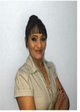 Foto de GERSONITA FERREIRA DE ABREU