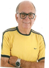 Foto de DIOGENES SIMÕES PAES DA SILVA