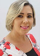 Foto de LUCINEIDE BRAZ DA SILVA