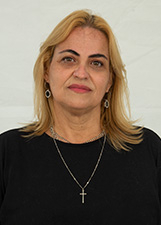 Foto de CRISTIANE ARAÚJO TEIXEIRA