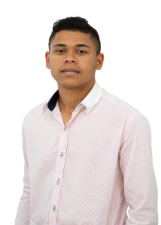 Foto de MAICON ANDREI NASCIMENTO DA SILVA