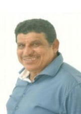 Foto de Valdemar Matias dos Santos