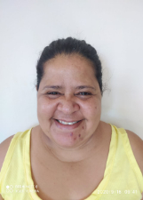 Foto de ISABEL APARECIDA DA ROCHA