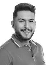 Foto de MURILO DE OLIVEIRA SANTOS