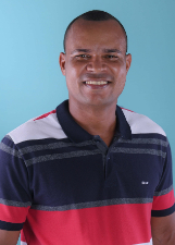 Foto de JORGE DE SOUZA CARVALHO