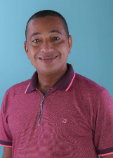 Foto de GEVASIO DA CONCEIÇÃO SANTOS
