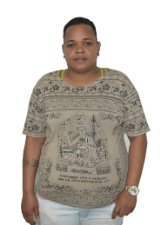 Foto de GESSICA CRUZ DOS SANTOS