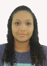 Foto de Carolaine do Amparo Alves Batista