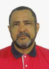 Foto de Jailton Tomé dos Santos