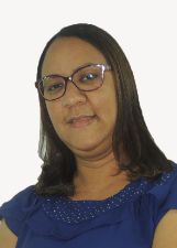 Foto de Marta de Souza Cardoso