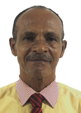Foto de JOSÉ CASSEMIRO DOS SANTOS