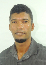 Foto de Genilson da Rocha Silva