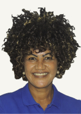 Foto de Rosimeire Oliveira da Silva