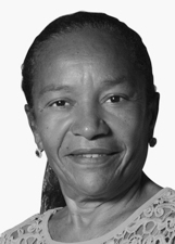 Foto de Rosineide Saturnino dos Santos