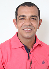 Foto de EDILTON VIEIRA DE ALMEIDA