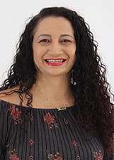Foto de MARITANIA GONÇALVES DE ALMEIDA CARVALHO