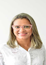 Foto de CAROLINE THAISE SANTOS CARVALHO