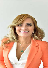Foto de VERA LÚCIA SANTOS DA SILVA FREITAS