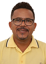 Foto de CRISTOVAL DE SOUZA SANTOS