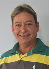 Foto de Cleomar da Hora Silva