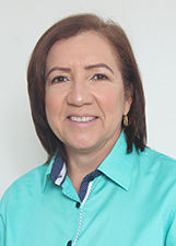 Foto de Maria das Graças dos Santos Gobbi
