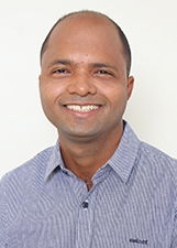 Foto de CLEOMAR PEREIRA DE SOUZA