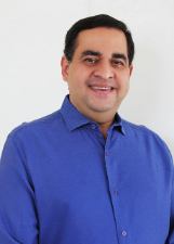 Foto de ADEMILTON BARBOSA DOS SANTOS