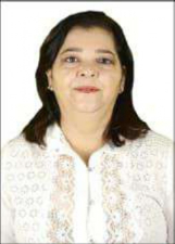 Foto de JOSEFA GLAUCINEIDE OLIVEIRA SANTANA
