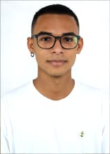 Foto de JOÃO VITOR SANTANA SILVA
