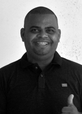 Foto de HADISON SANTANA DOS SANTOS