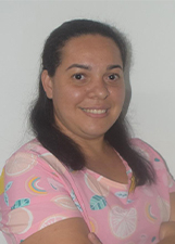 Foto de RITA DE CÁSSIA DE JESUS BATISTA ARAÚJO