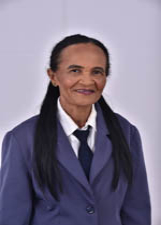 Foto de MARIA DOMINGAS FERREIRA DOS SANTOS