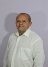 Foto de VALMIR OLIVEIRA DA SILVA