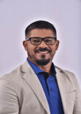 Foto de IDELVAN DE ARAUJO REIS