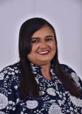 Foto de CÉLIA RODRIGUES DOS SANTOS