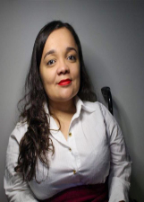 Foto de AMANDA BRITO PARISH DE ORLEANS