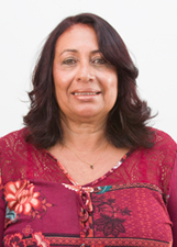 Foto de RITA DE CASSIA PINTO DE ANDRADE FREITAS