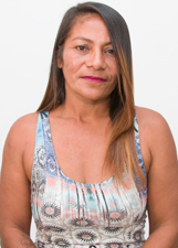 Foto de ADENILZA DE SANTANA SANTOS