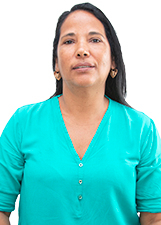 Foto de JURANDIRA BAHIA CERQUEIRA