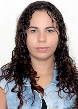 Foto de GERCIANE CASADO OLIVEIRA
