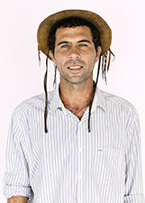 Foto de JOSE BORGES RIBEIRO JUNIOR