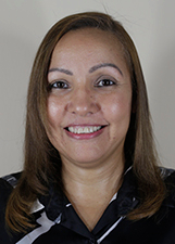 Foto de RÍZIA LEDA BARROS CRUZ