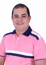 Foto de TIAGO MORAES DE SALES