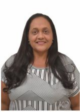 Foto de Lucília Maria Lopes da Silva