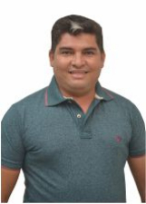 Foto de GERDIVAN OLIVEIRA DE SOUSA