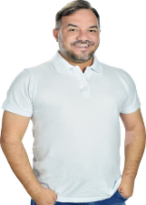 Foto de JOSÉ ROMERO ROCHA MATOS FILHO