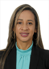 Foto de SHEILA APARECIDA DA SILVA SOUSA