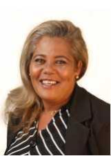 Foto de LUCIANA ROSA DOS SANTOS