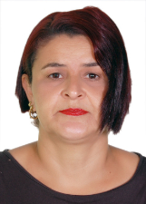 Foto de MARCIA REGINA LIRIO RODRIGUES
